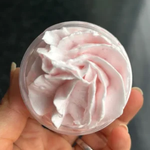 Luxury Bath Butters