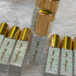 Handmade Hair Mist – Lightweight Fragrance & Hydration